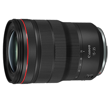 【reoreo905さま】RF15-35mm F2.8 L IS USM Lenses - RF15-35mm f/2.8L IS USM - Canon India